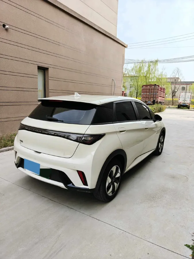 2025 BYD Dolphin BEV 44.928KWH,autocango,china used car exporter,china ev exporter,chinese used car exporter,chinese used ev exporter