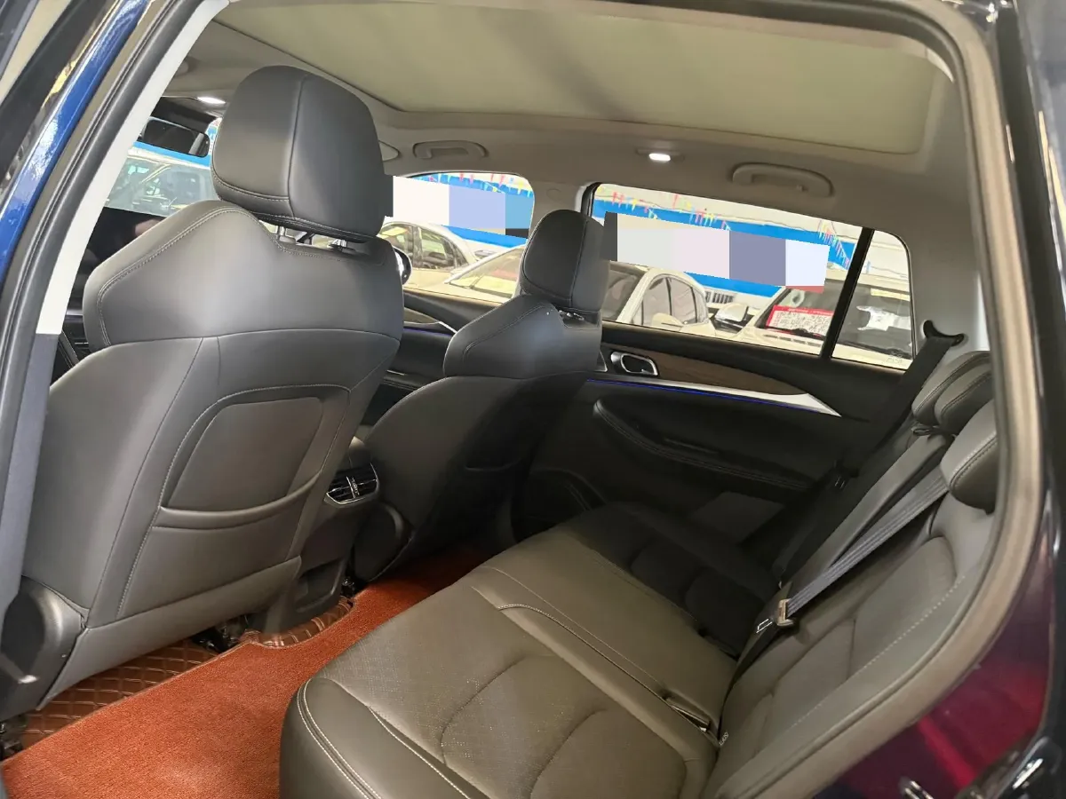 2024 Skyworth HT-i 1.5L 110HP L4 E-CVT PHEV 21.68KWH,autocango,china used car exporter,china ev exporter,chinese used car exporter,chinese used ev exporter