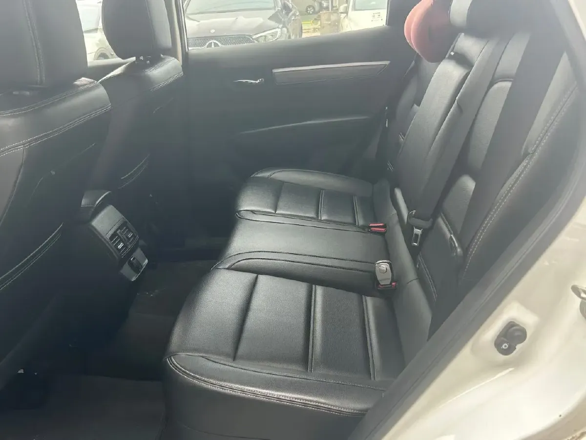 2018 Renault Koleos 2.0L 150HP L4 CVT,autocango,china used car exporter,china ev exporter,chinese used car exporter,chinese used ev exporter