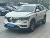 2018 RENAULT KOLEOS,autocango,china used car exporter,china ev exporter,chinese used car exporter,chinese used ev exporter