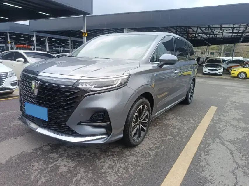 2021 Roewe iMAX8 2.0T 234HP L4 8AT,autocango,china used car exporter,china ev exporter,chinese used car exporter,chinese used ev exporter