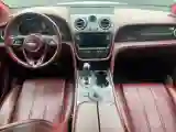 2018 Bentley Bentayga 4.0T 550HP V8 8AT