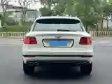 2018 Bentley Bentayga 4.0T 550HP V8 8AT