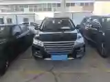 2018 Haval H6 1.5T 150HP L4 7DCT