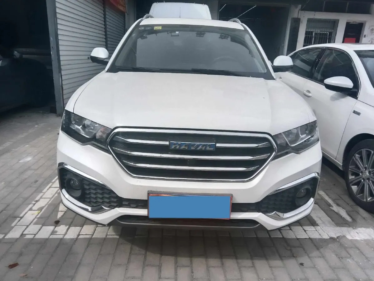 2018 Haval H6 Coupe 1.5T 169HP L4 7DCT,autocango,china used car exporter,china ev exporter,chinese used car exporter,chinese used ev exporter