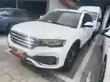 2018 Haval H6 Coupe 1.5T 169HP L4 7DCT