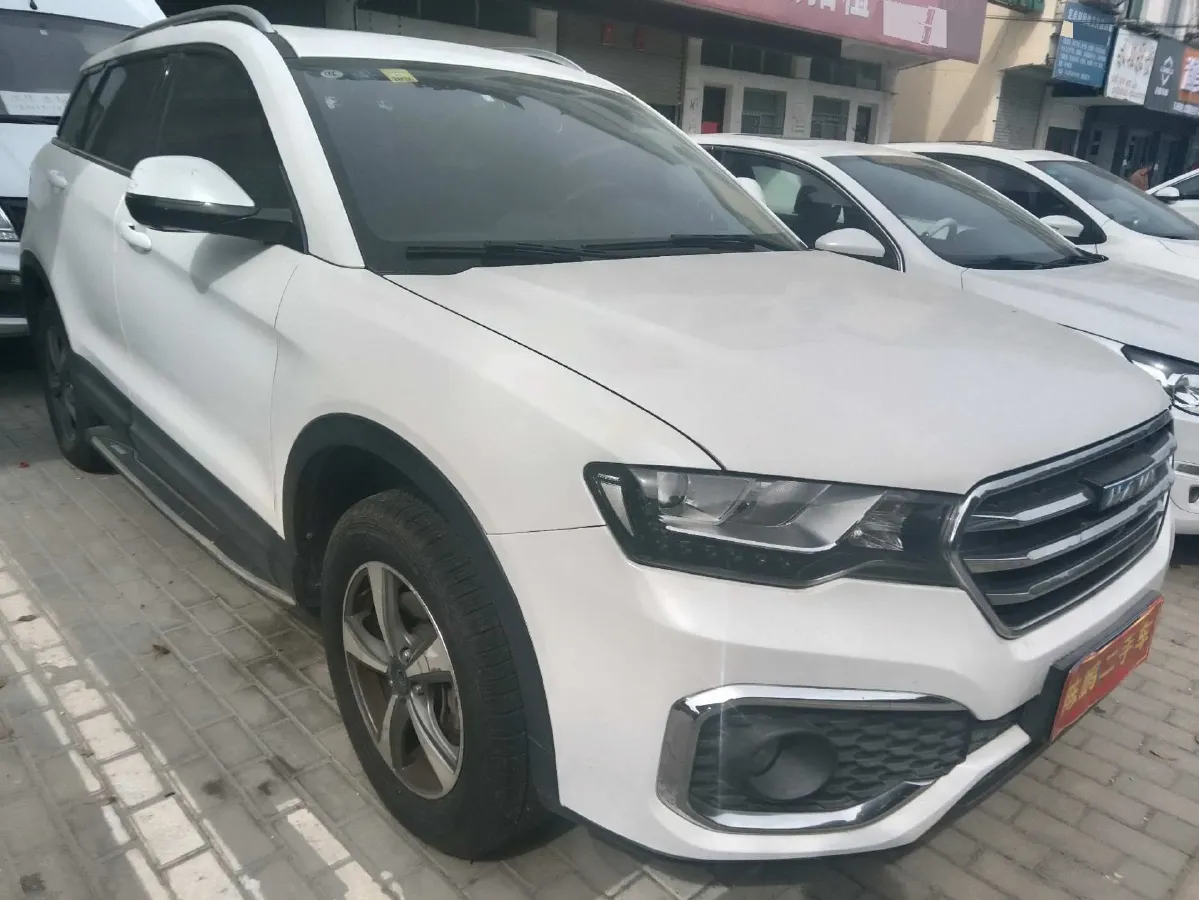 2018 Haval H6 Coupe 1.5T 169HP L4 7DCT,autocango,china used car exporter,china ev exporter,chinese used car exporter,chinese used ev exporter