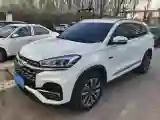 2021 Chery Tiggo 8 1.6T 197HP L4 7DCT