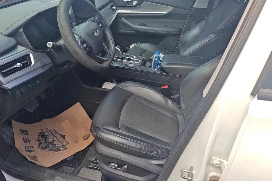 2021 Chery Tiggo 8 1.6T 197HP L4 7DCT,autocango,china used car exporter,china ev exporter,chinese used car exporter,chinese used ev exporter