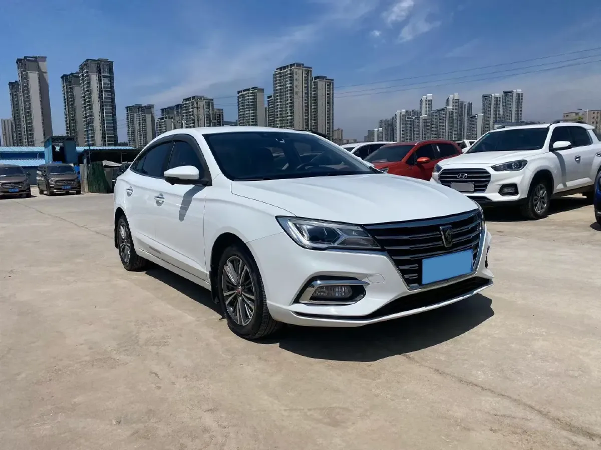 2019 Roewe i5 1.5L 120HP L4 CVT,autocango,china used car exporter,china ev exporter,chinese used car exporter,chinese used ev exporter