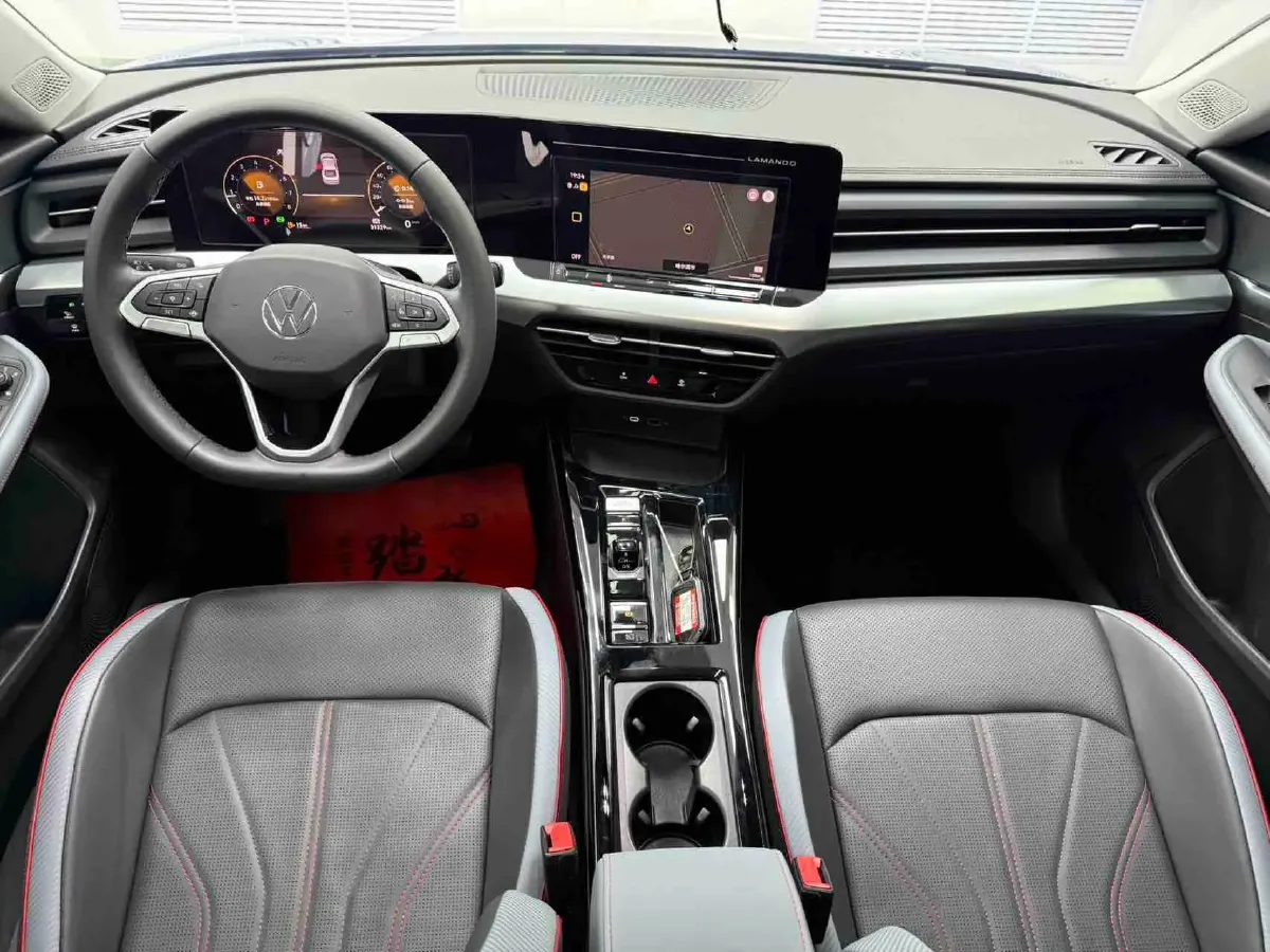 2022 Volkswagen Lavida 1.4T 150HP L4 7DCT,autocango,china used car exporter,china ev exporter,chinese used car exporter,chinese used ev exporter