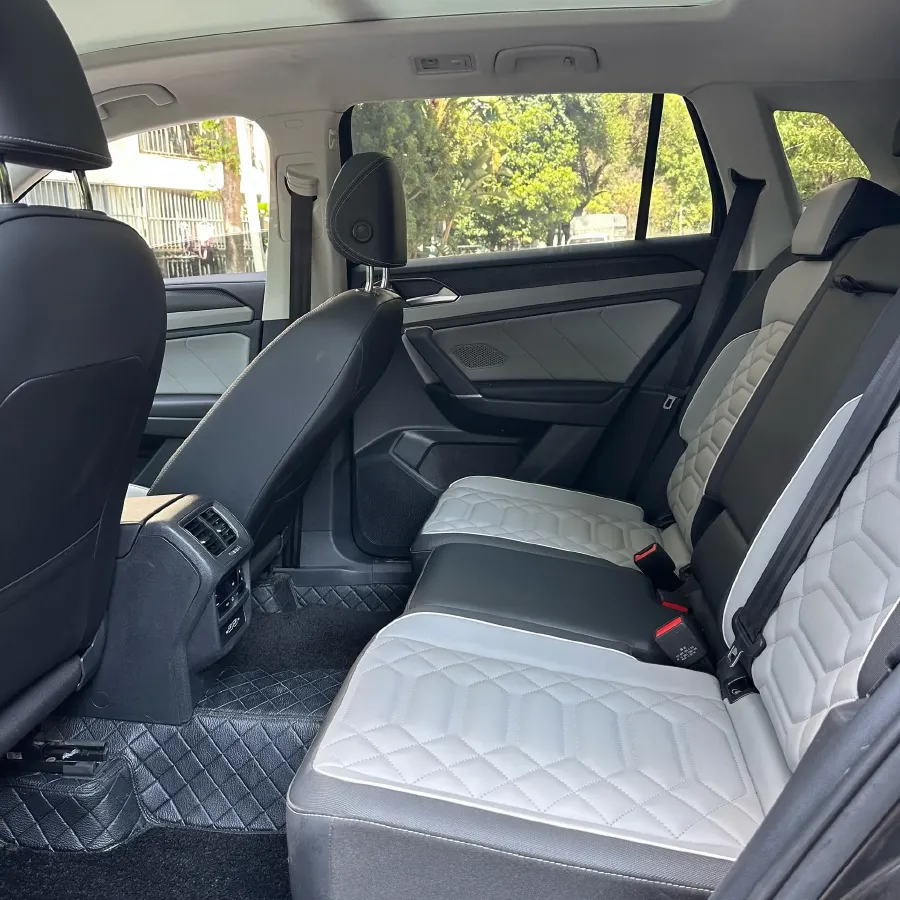 2024 Volkswagen Tayron 2.0T 186HP L4 7DCT,autocango,china used car exporter,china ev exporter,chinese used car exporter,chinese used ev exporter