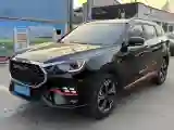 2023 Jetour X70 1.5T 156HP L4 6DCT