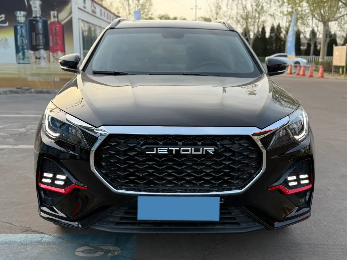 2023 Jetour X70 1.5T 156HP L4 6DCT,autocango,china used car exporter,china ev exporter,chinese used car exporter,chinese used ev exporter
