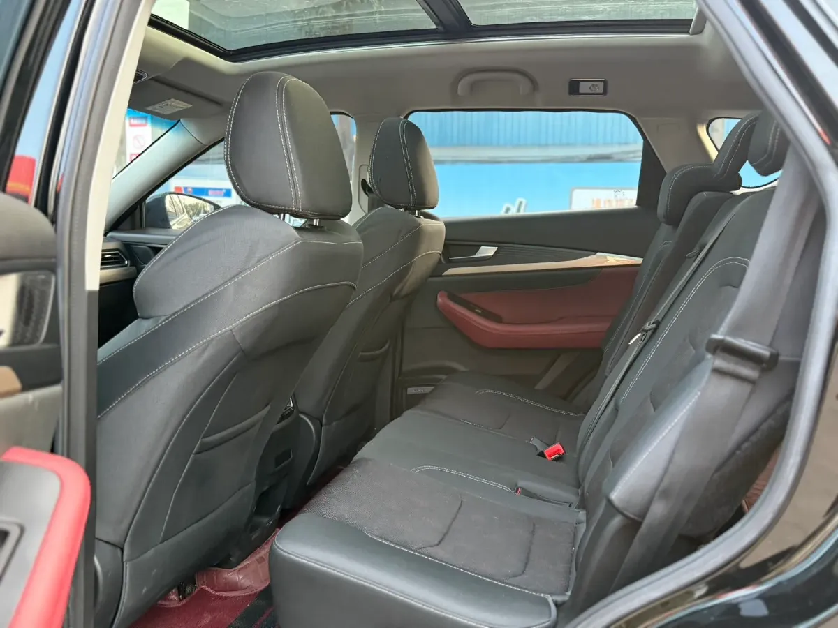 2023 Jetour X70 1.5T 156HP L4 6DCT,autocango,china used car exporter,china ev exporter,chinese used car exporter,chinese used ev exporter