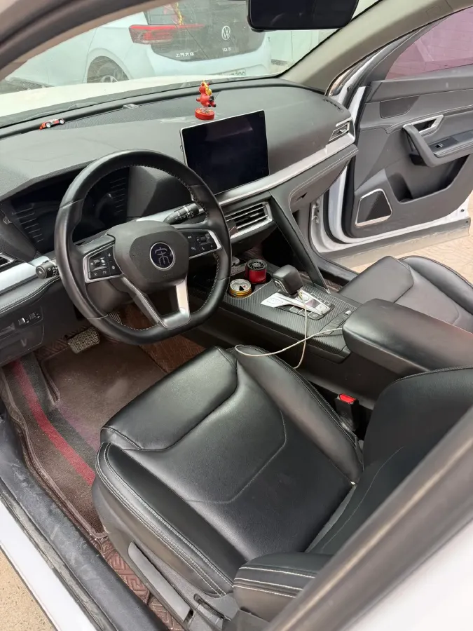 2019 BYD Song Pro 1.5T 160HP L4 6DCT,autocango,china used car exporter,china ev exporter,chinese used car exporter,chinese used ev exporter