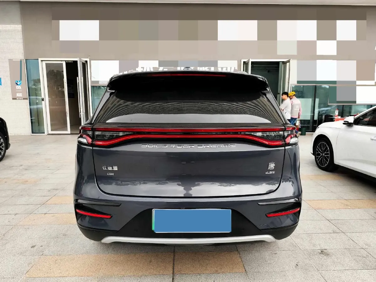 2021 BYD Tang 2.0T 192HP L4 6DCT PHEV 18.5KWH,autocango,china used car exporter,china ev exporter,chinese used car exporter,chinese used ev exporter
