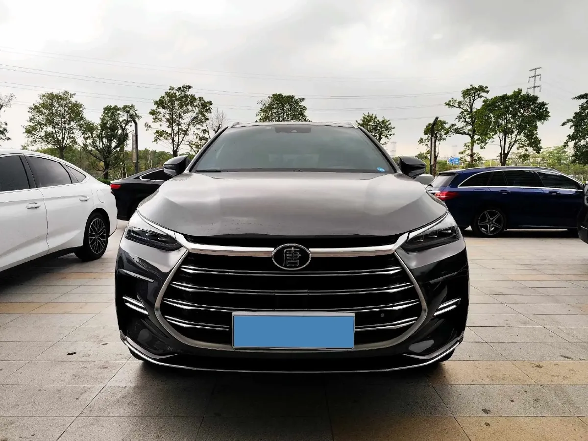 2021 BYD Tang 2.0T 192HP L4 6DCT PHEV 18.5KWH,autocango,china used car exporter,china ev exporter,chinese used car exporter,chinese used ev exporter