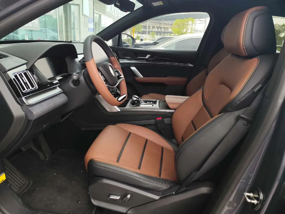 2021 BYD Tang 2.0T 192HP L4 6DCT PHEV 18.5KWH,autocango,china used car exporter,china ev exporter,chinese used car exporter,chinese used ev exporter