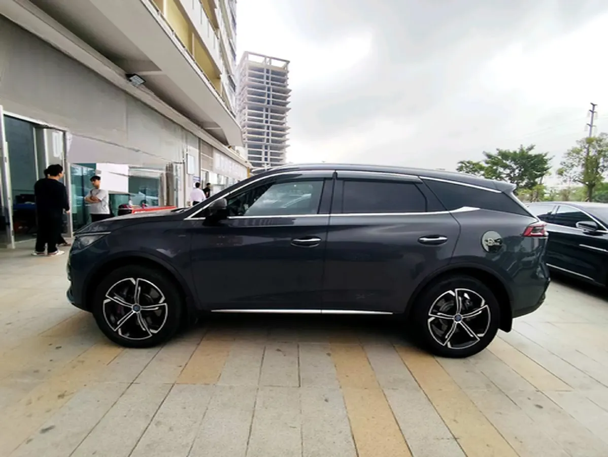 2021 BYD Tang 2.0T 192HP L4 6DCT PHEV 18.5KWH,autocango,china used car exporter,china ev exporter,chinese used car exporter,chinese used ev exporter