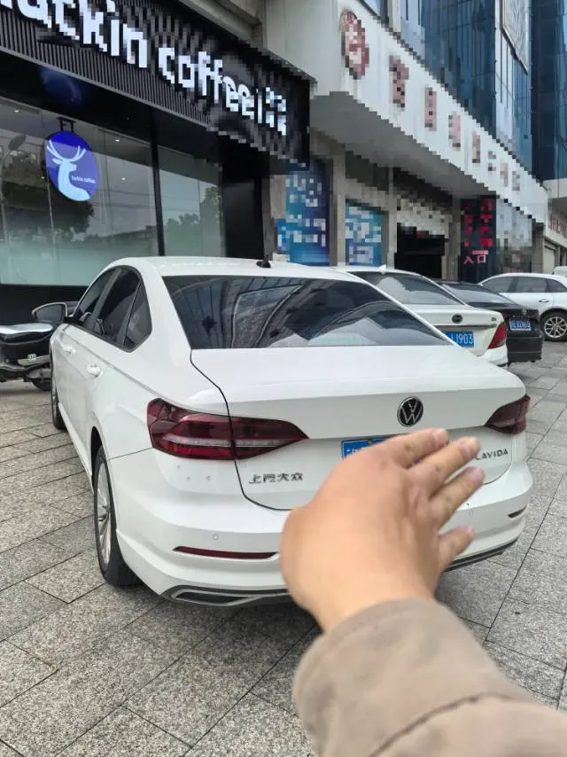 2021 Volkswagen Lavida 1.5L 113HP L4 6AT,autocango,china used car exporter,china ev exporter,chinese used car exporter,chinese used ev exporter