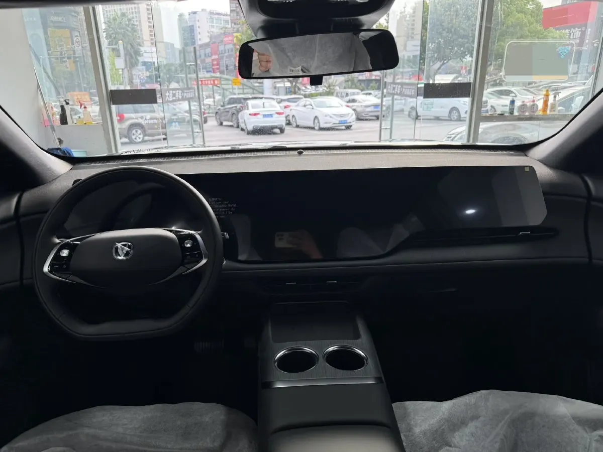 2025 ChangAn CS75 Plus 1.5T 192HP L4 8AT,autocango,china used car exporter,china ev exporter,chinese used car exporter,chinese used ev exporter