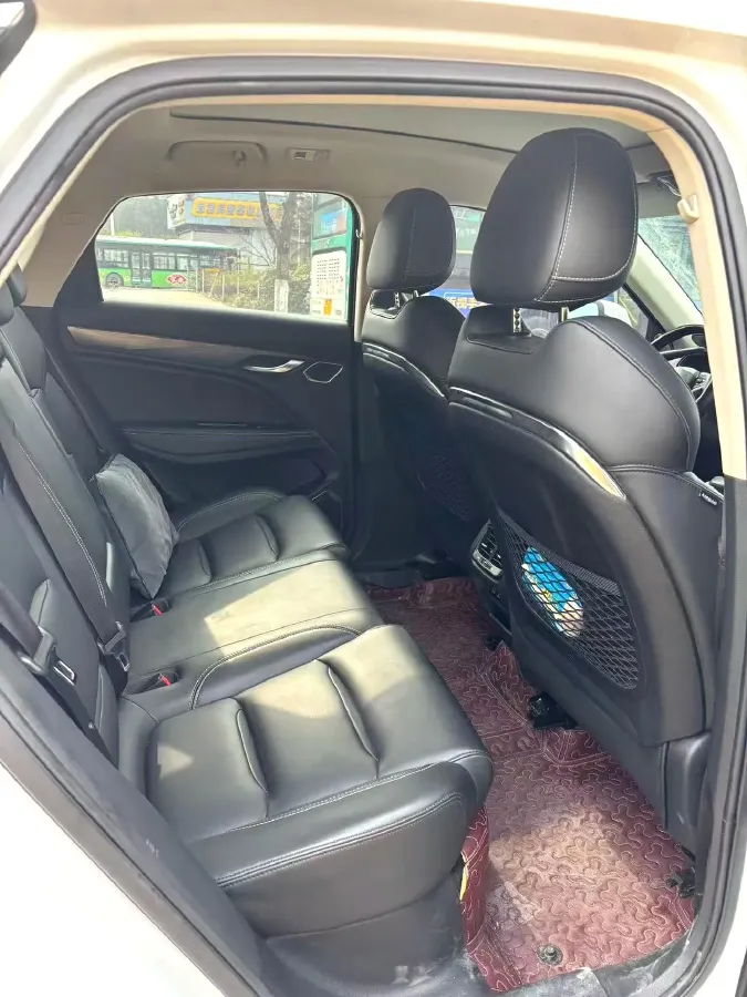 2019 Geely Tugella 2.0T 238HP L4 8AT,autocango,china used car exporter,china ev exporter,chinese used car exporter,chinese used ev exporter