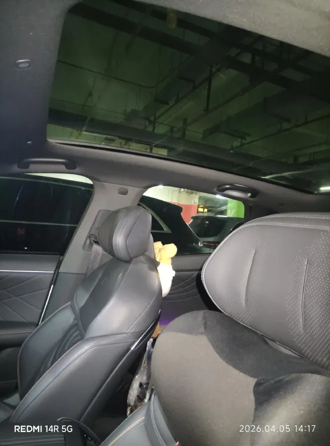 2023 Deepal S07 1.5L 95HP L4 REEV 31.73KWH,autocango,china used car exporter,china ev exporter,chinese used car exporter,chinese used ev exporter