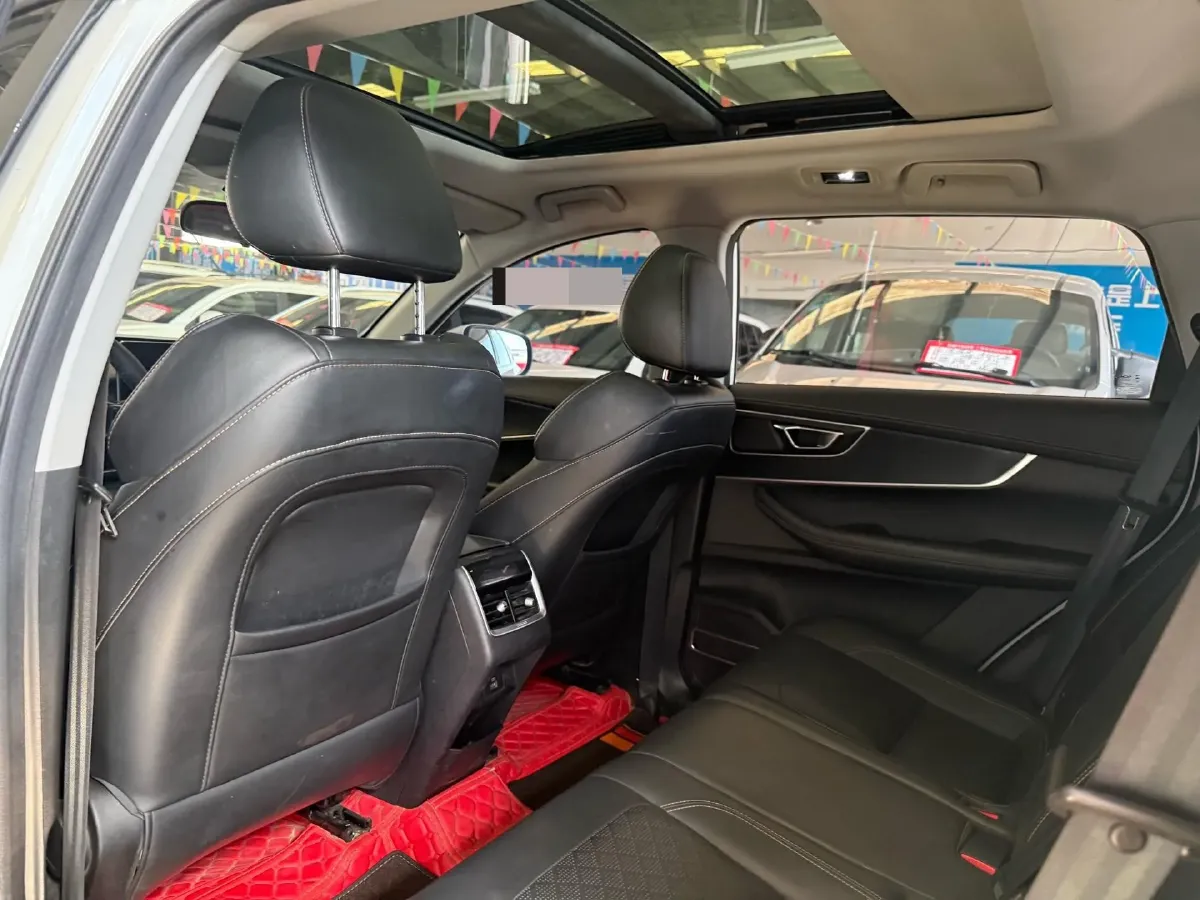 2019 Chery Tiggo 8 1.6T 197HP L4 7DCT,autocango,china used car exporter,china ev exporter,chinese used car exporter,chinese used ev exporter