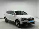 2021 Skoda Karoq 1.4T 150HP L4 7DCT