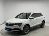 2021 SKODA KAROQ,autocango,china used car exporter,china ev exporter,chinese used car exporter,chinese used ev exporter
