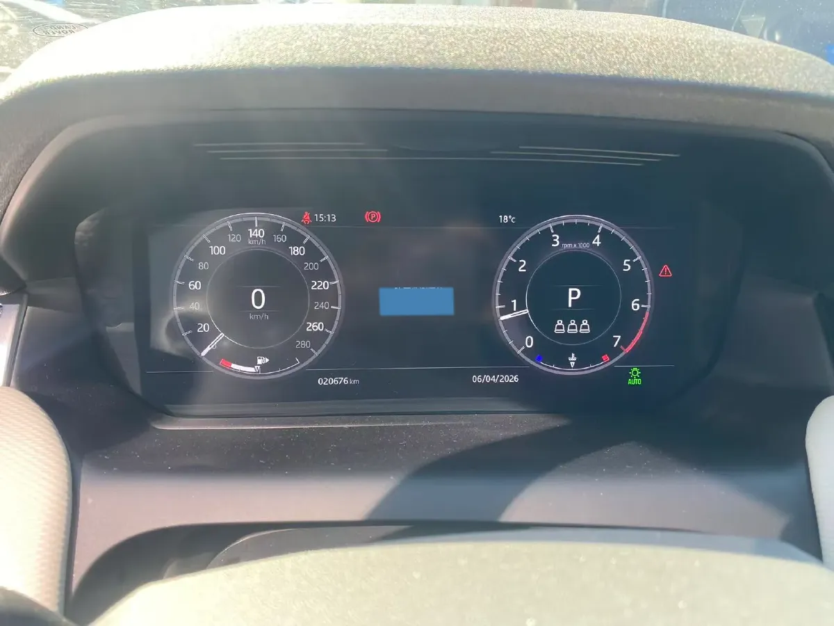 2020 Land Rover Discovery Sport 2.0T 249HP L4 9AT,autocango,china used car exporter,china ev exporter,chinese used car exporter,chinese used ev exporter