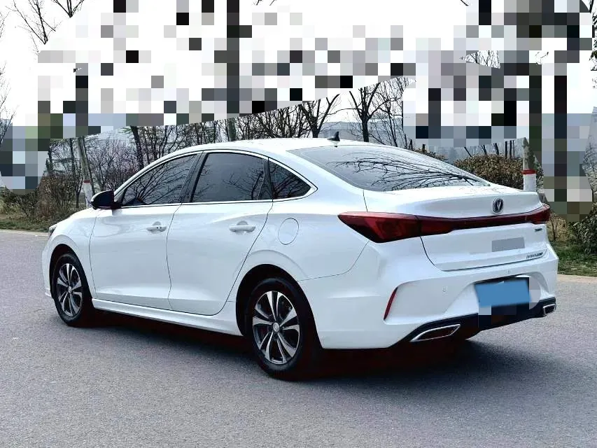 2022 ChangAn Eado 1.4T 160HP L4 7DCT,autocango,china used car exporter,china ev exporter,chinese used car exporter,chinese used ev exporter