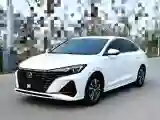 2022 ChangAn Eado 1.4T 160HP L4 7DCT
