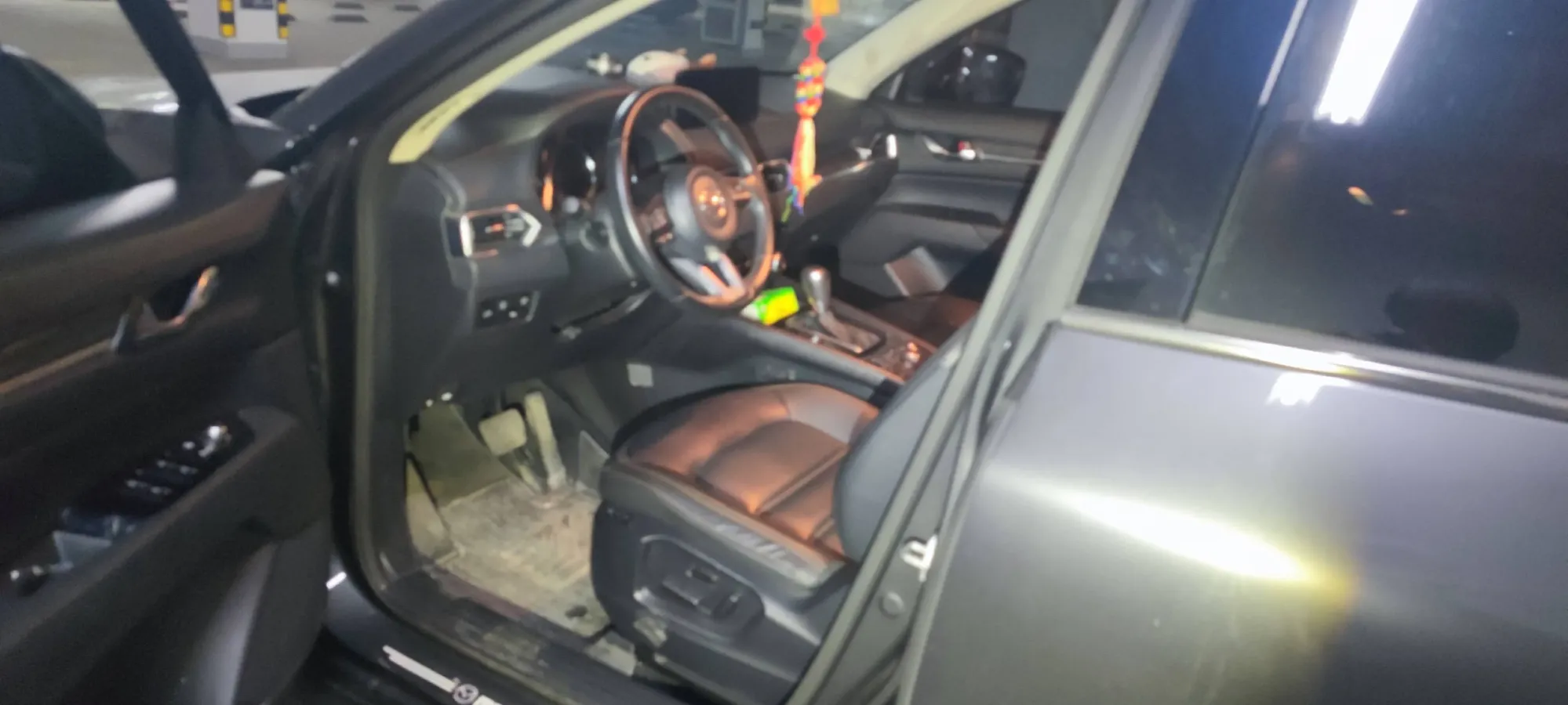 2022 MAXUS XinTu V90 2.0T 150HP L4 6AT,autocango,china used car exporter,china ev exporter,chinese used car exporter,chinese used ev exporter