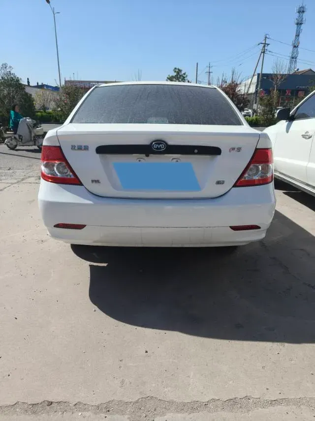 2018 BYD F3 1.5L 109HP L4 5MT,autocango,china used car exporter,china ev exporter,chinese used car exporter,chinese used ev exporter