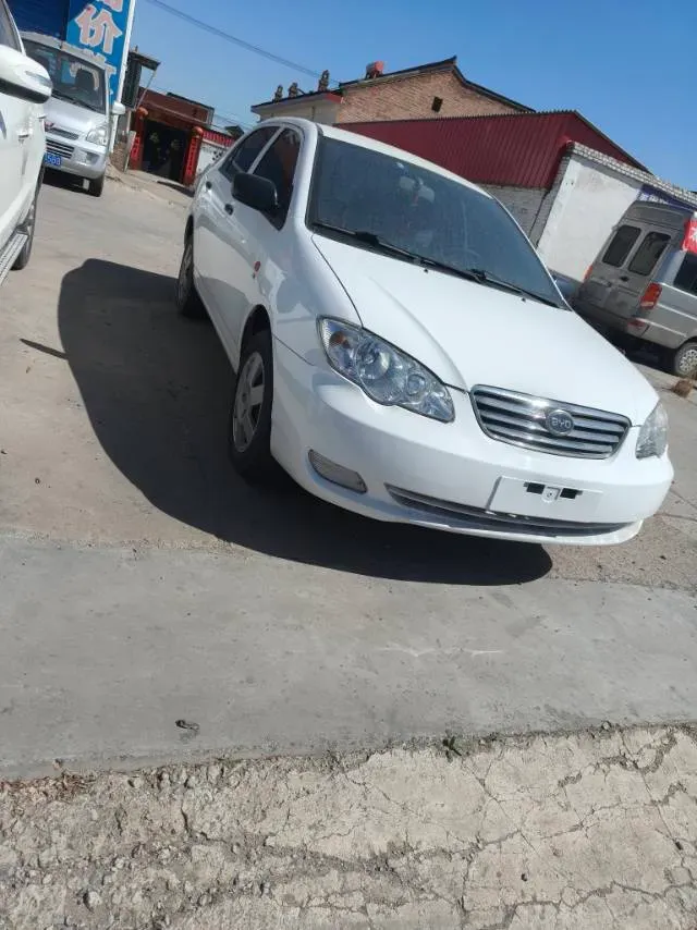 2018 BYD F3 1.5L 109HP L4 5MT,autocango,china used car exporter,china ev exporter,chinese used car exporter,chinese used ev exporter