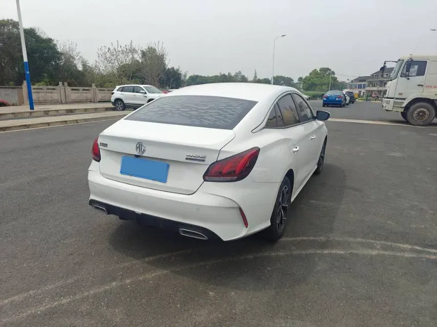 2023 MG 5 1.5L 129HP L4 CVT,autocango,china used car exporter,china ev exporter,chinese used car exporter,chinese used ev exporter