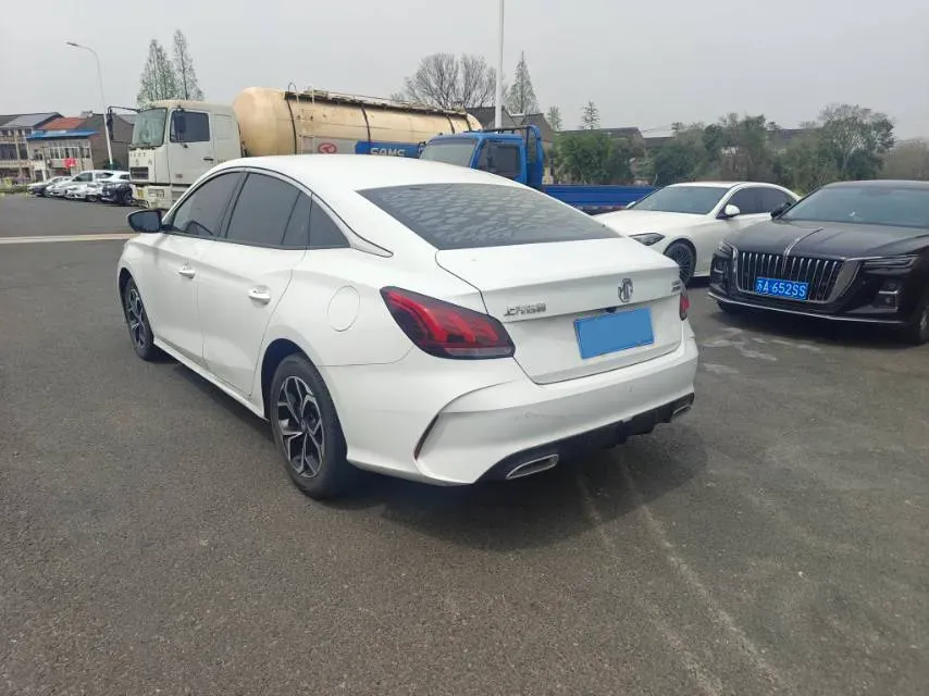 2023 MG 5 1.5L 129HP L4 CVT,autocango,china used car exporter,china ev exporter,chinese used car exporter,chinese used ev exporter