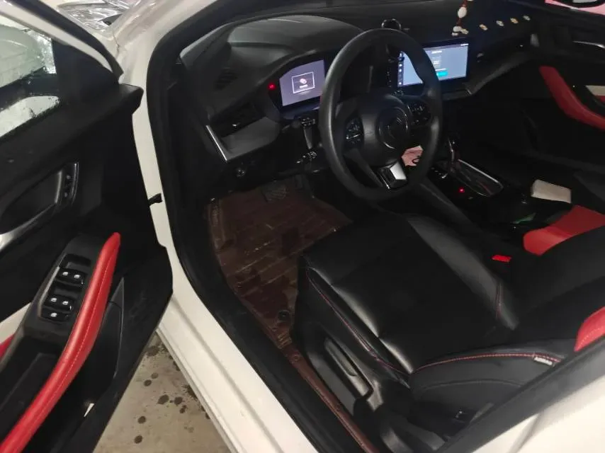 2023 MG 5 1.5L 129HP L4 CVT,autocango,china used car exporter,china ev exporter,chinese used car exporter,chinese used ev exporter