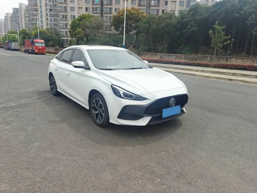 2023 MG 5 1.5L 129HP L4 CVT,autocango,china used car exporter,china ev exporter,chinese used car exporter,chinese used ev exporter