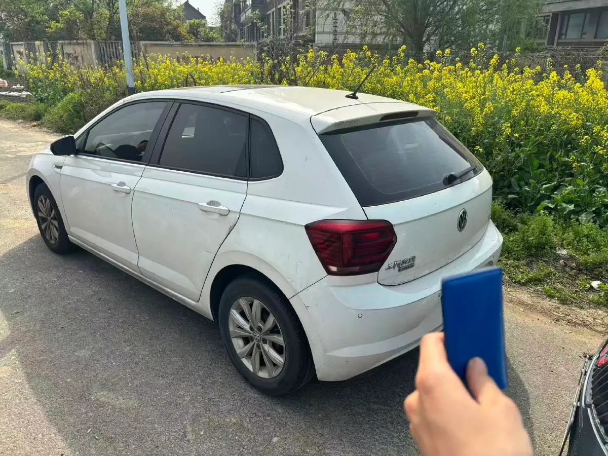 2019 Volkswagen Polo 1.5L 113HP L4 6AT,autocango,china used car exporter,china ev exporter,chinese used car exporter,chinese used ev exporter