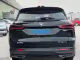 2020 ChangAn CS75 Plus 1.5T 178HP L4 6AT