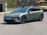 2023 NIO ET5T BEV 75KWH