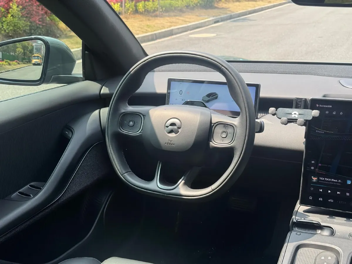 2023 NIO ET5T BEV 75KWH,autocango,china used car exporter,china ev exporter,chinese used car exporter,chinese used ev exporter