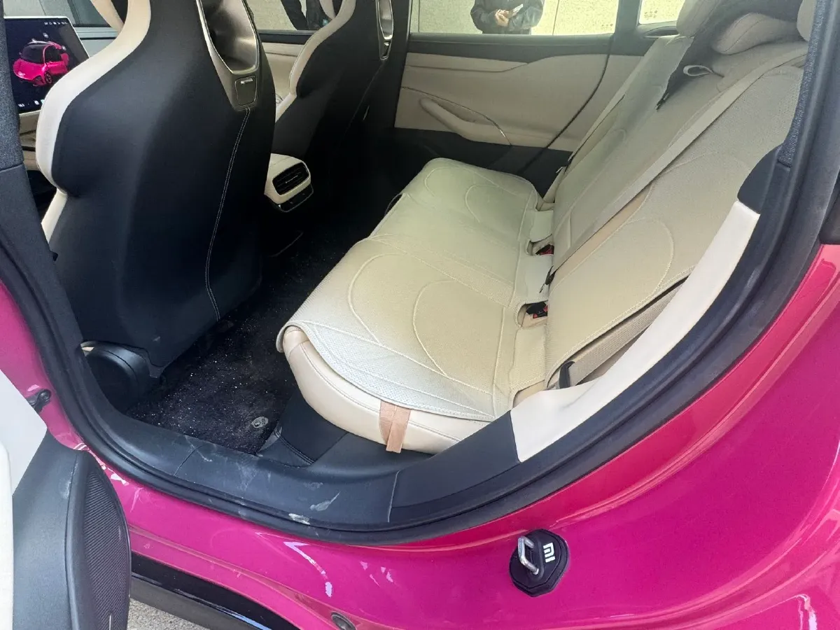 2024 MI SU7 BEV 94.3KWH,autocango,china used car exporter,china ev exporter,chinese used car exporter,chinese used ev exporter