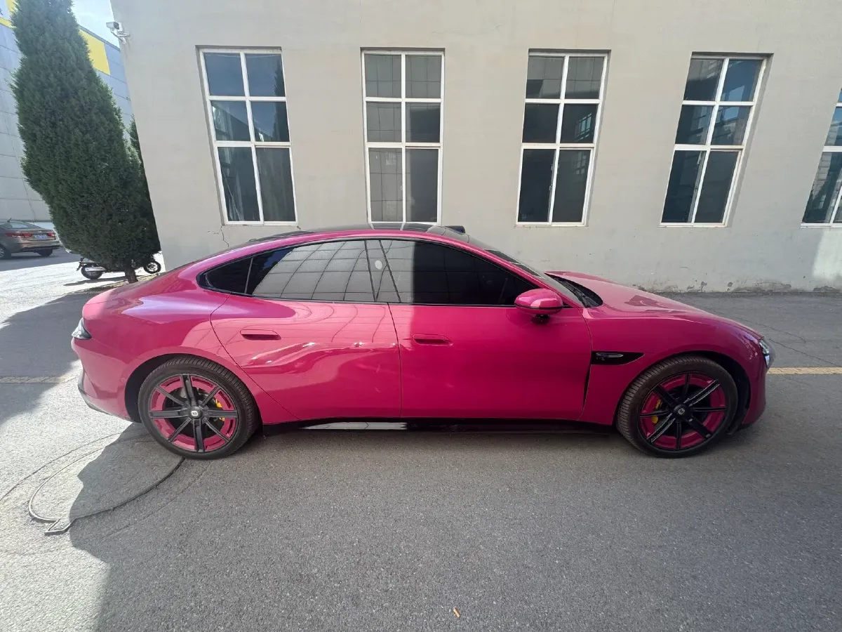 2024 MI SU7 BEV 94.3KWH,autocango,china used car exporter,china ev exporter,chinese used car exporter,chinese used ev exporter