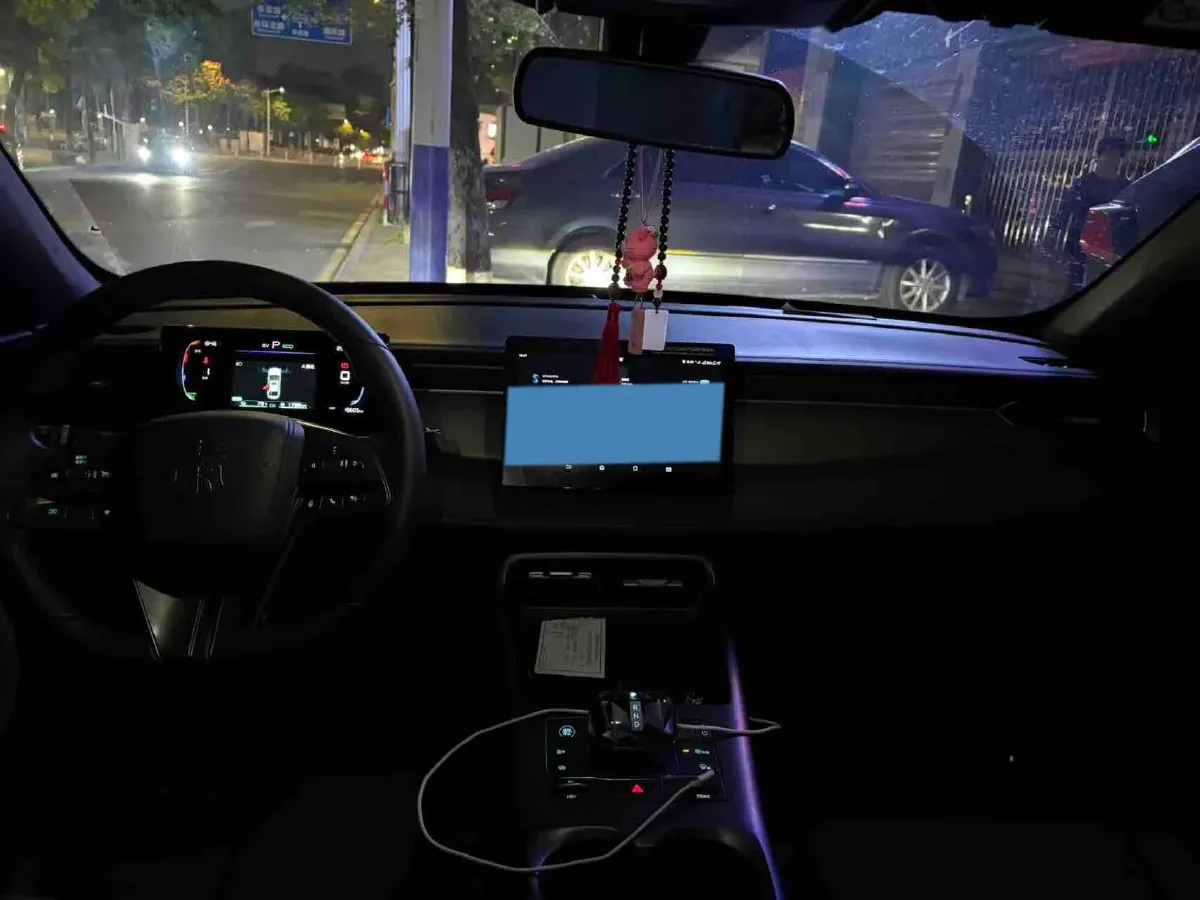 2025 BYD Qin Plus 1.5L 101HP L4 E-CVT PHEV 7.68KWH,autocango,china used car exporter,china ev exporter,chinese used car exporter,chinese used ev exporter