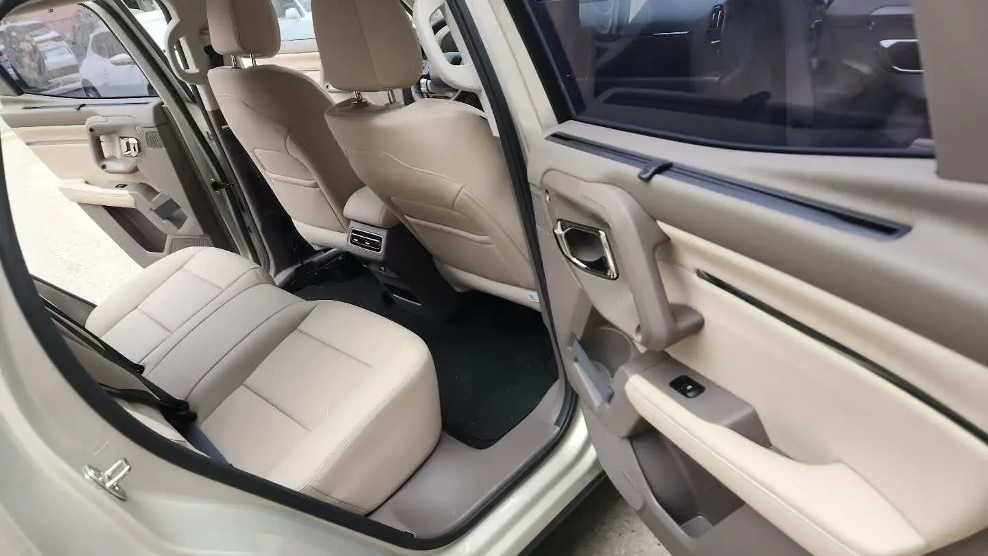 2026 Haval Dargo PLUS 2.0T 238HP L4 9DCT,autocango,china used car exporter,china ev exporter,chinese used car exporter,chinese used ev exporter