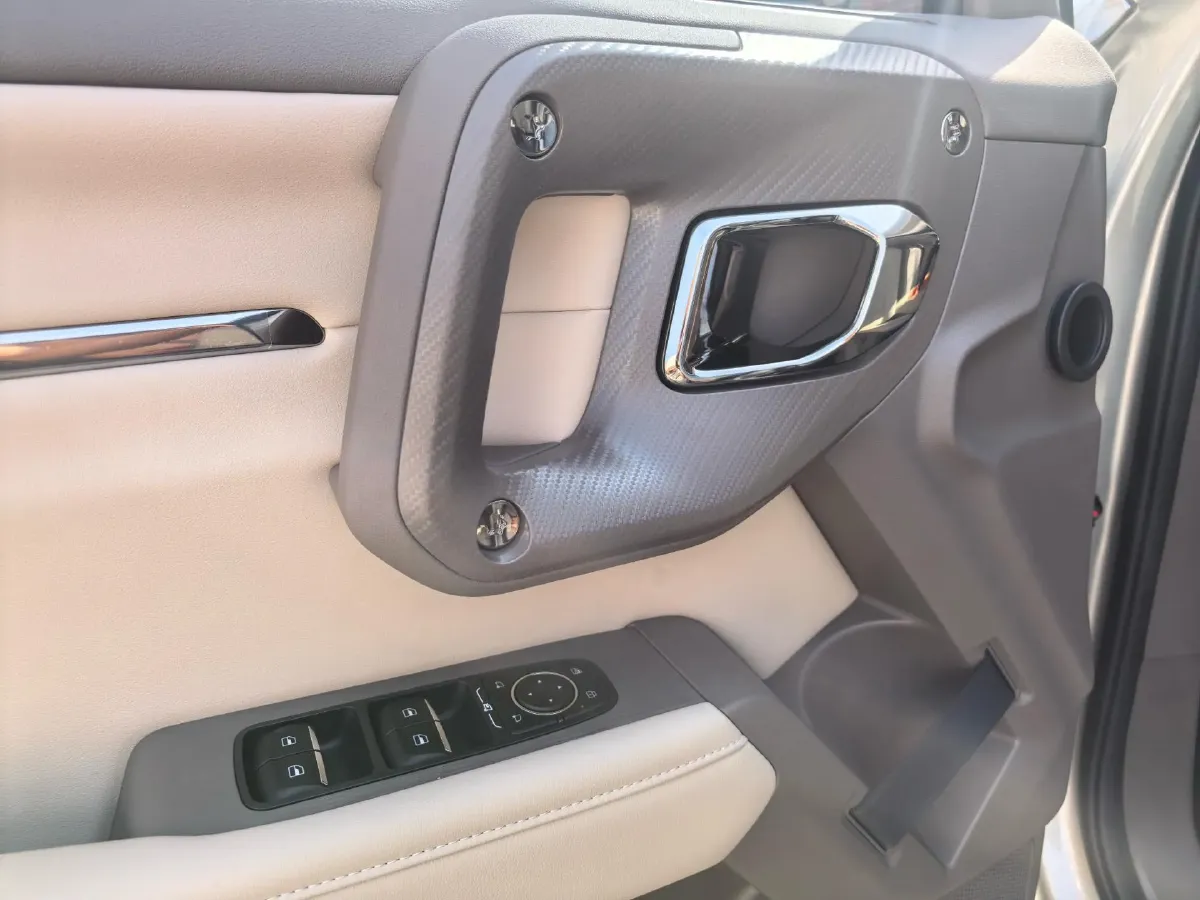 2026 Haval Dargo PLUS 2.0T 238HP L4 9DCT,autocango,china used car exporter,china ev exporter,chinese used car exporter,chinese used ev exporter